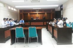 KPPU Considers Investigation Alleged Monopoly of AMDK is Worthy