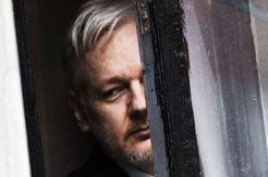 Swedish Drops Rape Investigation Against Assange