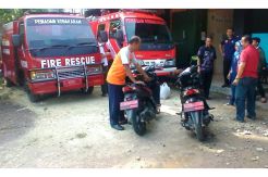 Onderdil Randis di Pangandaran Banyak yang Tak Orisinil