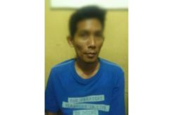 Jual Sabu, Mantan Caleg DPRD Sragen Dibekuk Polisi