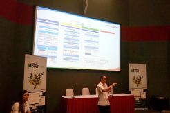 MNC Asset Management Perkenalkan MNC DUIT ke Mahasiswa
