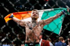 McGregor Ajukan Lisensi...