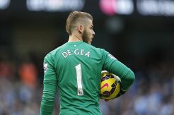 Jika De Gea Pergi, Manchester United Tak Akan Cari Kiper Baru