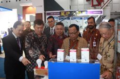 Dukung Bisnis Energi Listrik, Inagreentech 2017 Digelar