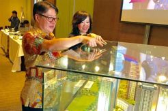 Podomoro City Deli Medan Raih Penjualan Rp10 Triliun