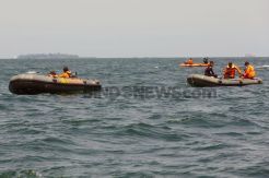 Kapal Terbakar di Perairan Masalembo, 3 Penumpang Ditemukan Tewas