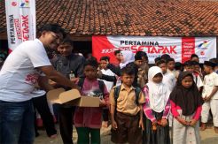 Pertamina Ekspedisi...