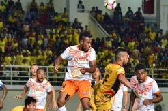 Kalahkan Perseru, Mitra Kukar Melesat ke Posisi Empat Klasemen