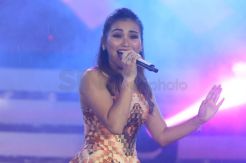 Ayu Ting Ting Mengajak Berpuasa Lewat Lagu Religi Yuk Puasa