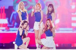 Ini Bocoran Konser Gratis Red Velvet di Jakarta