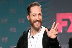 Tom Hardy Bakal Perankan...