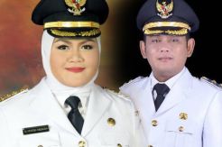Besok, Bupati dan Wakil...