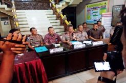 Pengasuh Akpol Diperiksa Propam Terkait Tewasnya Brigdatar Adam