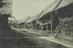Sejarah Terbentuknya Kabupaten Bungo Jambi dan Tewasnya Sultan Thaha