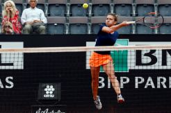Miliki Modal Positif, Halep Optimistis Menang di Roma