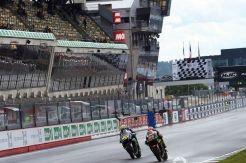 Jadwal Balap dan Starting Grid MotoGP Prancis 2017 Sirkuit Le Mans