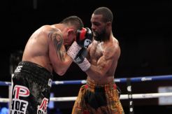 Russell Jr: Saya Menginginkan Lomachenko