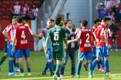 Hasil Pekan Terakhir Liga Spanyol dan Update Klasemen, Minggu (21/5/2017)