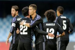 Rekor Real Madrid di Laga Penutup La Liga, Bisa Kecewakan Barcelona