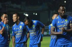 Gagal Menang di Kandang, Ini Pembelaan Pelatih Persib