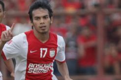 PSM Dedikasikan Kemenangan untuk Rasyid Bakri