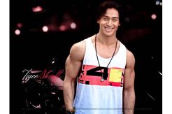 Tiger Shroff Akan Perankan...