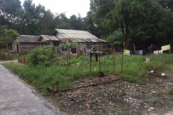 Warga Kampung Ini Merindukan Aliran Listrik dan Pasokan Air Bersih