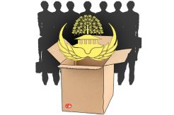 Partai Golkar: Antara Pancasila dan Pembangunan