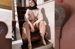 Brand Busana Lokal Hadirkan Balutan Spanish Invasion Resort 2017