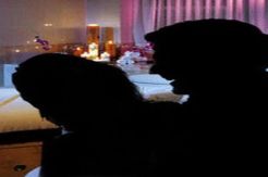 Pasangan Kumpul Kebo Terjaring Razia saat Tidur di Kamar Kos