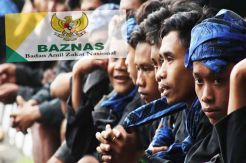When Zakat Also Become...