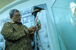 Aher Ajak Warga Jabar Tak Konsumtif