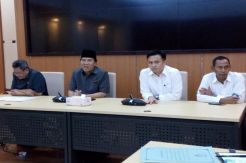 Konseptor Poster Garudaku Kafir Anggota BEM Fisip, Bukan Undip