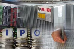 Lepas 1,2 Miliar Saham, Trafoindo Incar Dana Rp480 Miliar