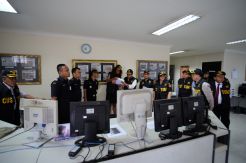 Ini Langkah Bea Cukai Tingkatkan Kemudahan Bisnis di RI