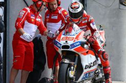 Usai GP Prancis, Lorenzo Semakin Klop dengan Ducati