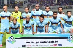 Setelah Persija dan Arema, Kini Persela Siap Jadi Pembunuh Raksasa