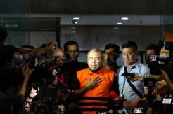 Berkas Perkara Rampung,...