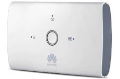 Huawei dan Smartfren Hadirkan Paket Bundling MiFi 4G E5673