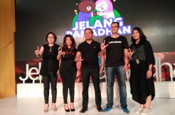 Line Jobs Tawarkan 60.000...