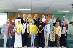 Peduli Pendidikan, Sun Life Gelar Edufair School Roadshow
