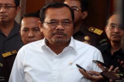 Kejagung Belum Putuskan Cabut Upaya Banding Kasus Ahok