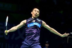 Piala Sudirman 2017: Hasil Malaysia dan Jadwal Indonesia, Selasa (23/5)
