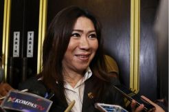Soal Kekalahan dari India, Ini Kata Manajer Tim Susy Susanti