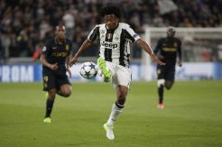 Ikut Berjasa Raih Scudetto, Juventus Patenkan Gelandang Pinjaman Chelsea
