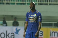 Pelatih Fisik Persib: Tingkatkan Kebugaran Cole Ada Prosedurnya