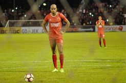 PSM Makassar Ubah Jadwal Latihan Selama Ramadan