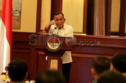 Menhan Tegaskan LGBT...