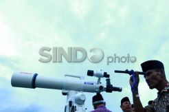 Menag Diminta Bentuk Tim Penentuan 1 Ramadan dan 1 Syawal