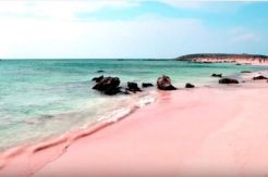 Skye Keunikan dari Pantai di Inggris